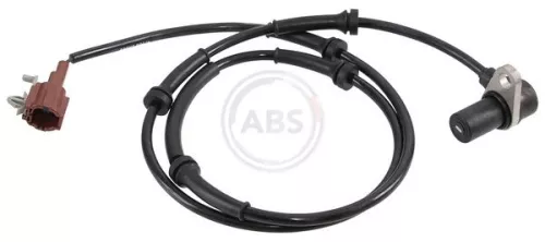 ABS Sensor, wheel speed (30748)