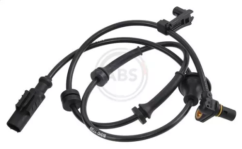 ABS Sensor, wheel speed (30769)