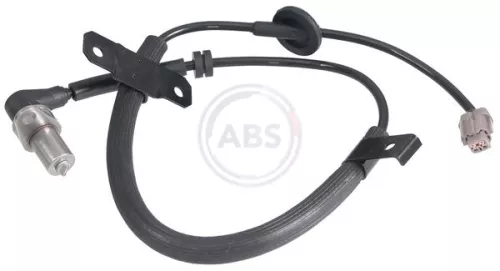 ABS Sensor, wheel speed (30775)