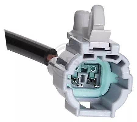 ABS Sensor, wheel speed (30776)
