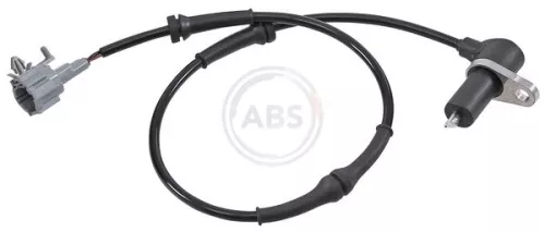 ABS Sensor, wheel speed (30776)