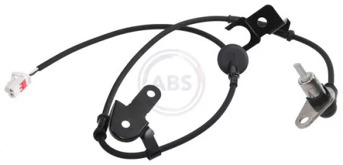 ABS Sensor, wheel speed (30777)