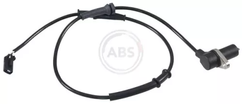 ABS Sensor, wheel speed (30780)