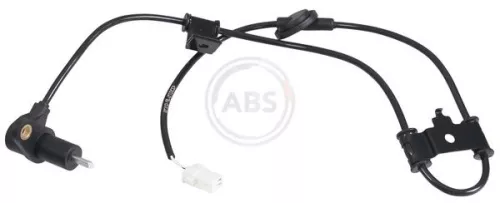ABS Sensor, wheel speed (30783)