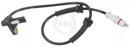 ABS Sensor, wheel speed (30803)