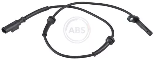 ABS Sensor, wheel speed (30805)