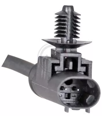 ABS Sensor, wheel speed (30806)