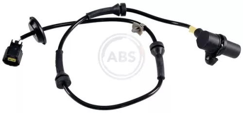 ABS Sensor, wheel speed (30807)