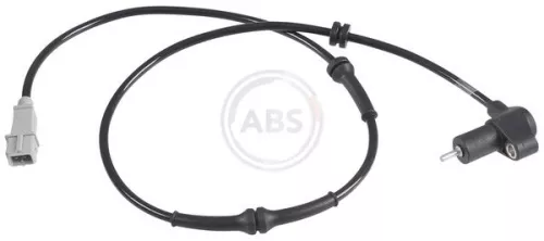 ABS Sensor, wheel speed (30808)
