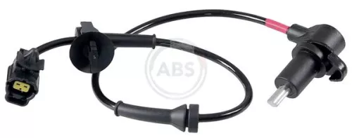 ABS Sensor, wheel speed (30810)