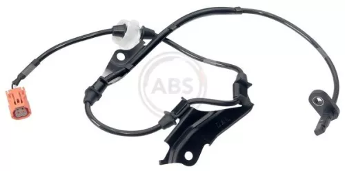 ABS Sensor, wheel speed (30813)