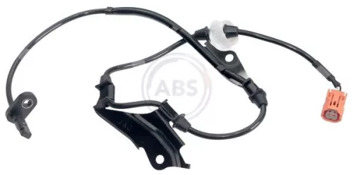 ABS Sensor, wheel speed (30814)