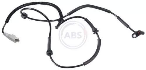ABS Sensor, wheel speed (30816)
