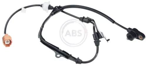 ABS Sensor, wheel speed (30817)