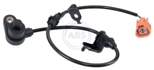 ABS Sensor, wheel speed (30819)