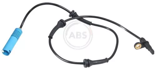 ABS Sensor, wheel speed (30823)