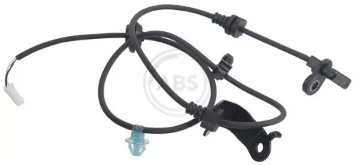 ABS Sensor, wheel speed (30827)