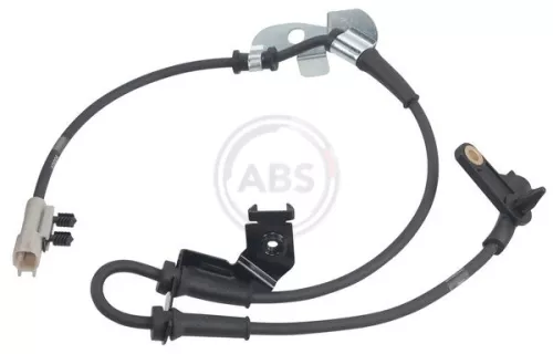 ABS Sensor, wheel speed (30828)