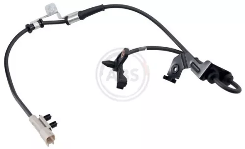 ABS Sensor, wheel speed (30829)