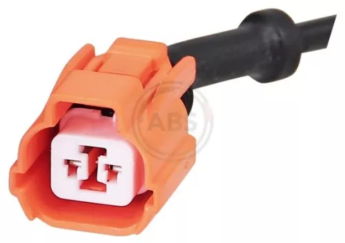 ABS Sensor, wheel speed (30834)
