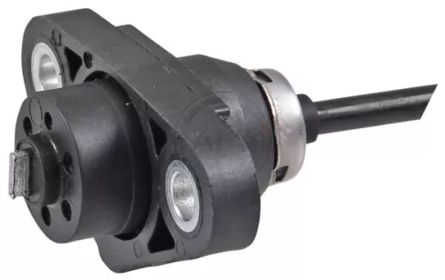 ABS Sensor, wheel speed (30834)