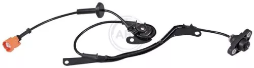 ABS Sensor, wheel speed (30834)