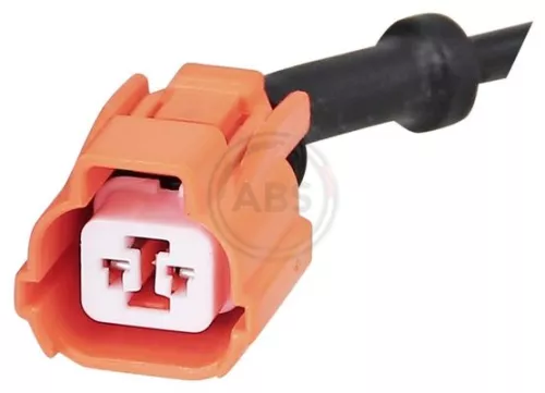 ABS Sensor, wheel speed (30835)