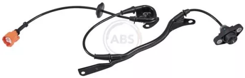 ABS Sensor, wheel speed (30835)