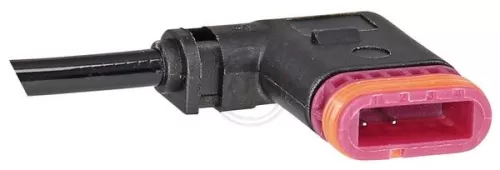 ABS Sensor, wheel speed (30837)