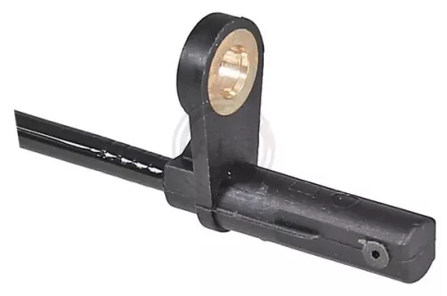 ABS Sensor, wheel speed (30837)