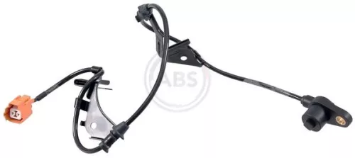 ABS Sensor, wheel speed (30838)