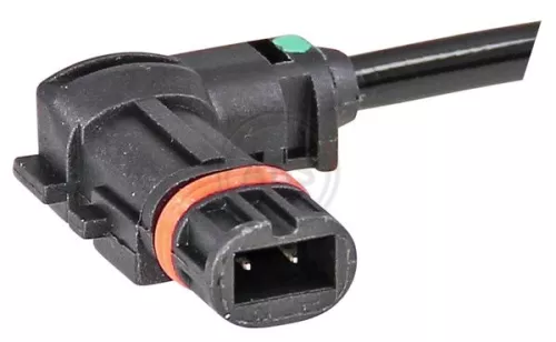 ABS Sensor, wheel speed (30843)