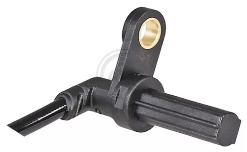 ABS Sensor, wheel speed (30843)