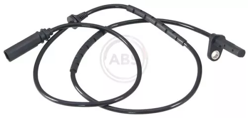 ABS Sensor, wheel speed (30844)