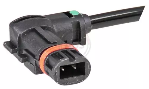 ABS Sensor, wheel speed (30846)