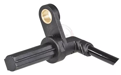ABS Sensor, wheel speed (30846)