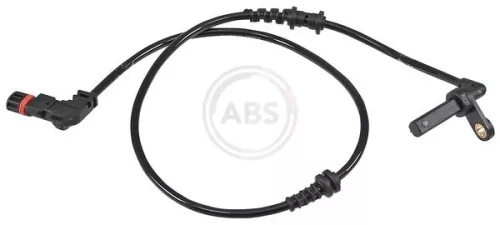 ABS Sensor, wheel speed (30846)