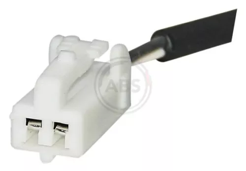 ABS Sensor, wheel speed (30847)