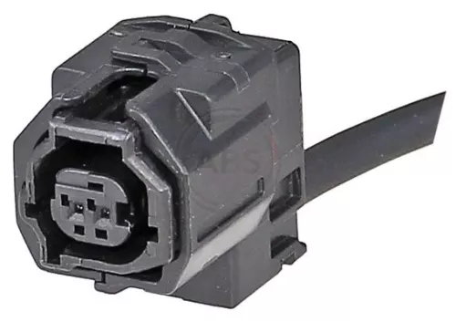 ABS Sensor, wheel speed (30847)