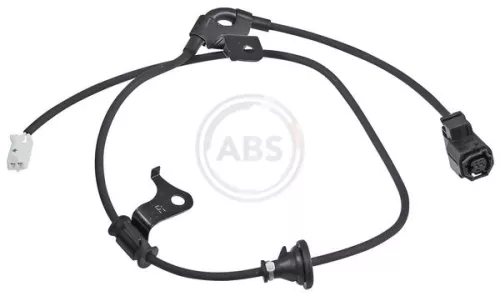 ABS Sensor, wheel speed (30847)