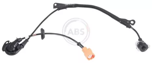 ABS Sensor, wheel speed (30848)