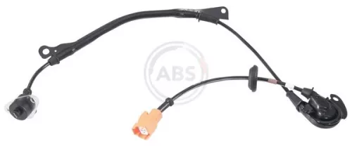 ABS Sensor, wheel speed (30849)