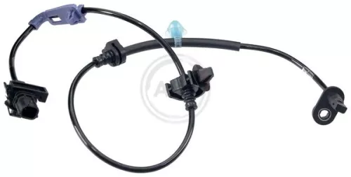 ABS Sensor, wheel speed (30850)