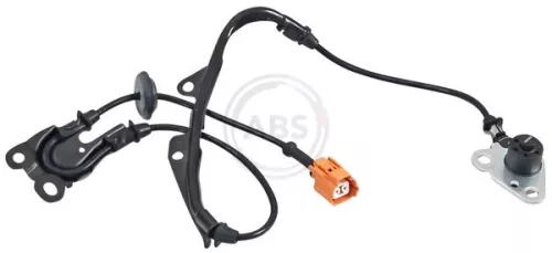 ABS Sensor, wheel speed (30853)