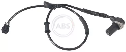 ABS Sensor, wheel speed (30856)