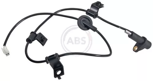ABS Sensor, wheel speed (30857)