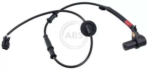ABS Sensor, wheel speed (30859)