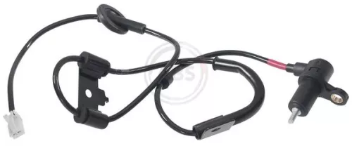 ABS Sensor, wheel speed (30866)