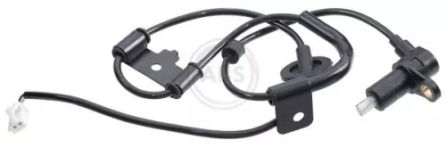 ABS Sensor, wheel speed (30867)