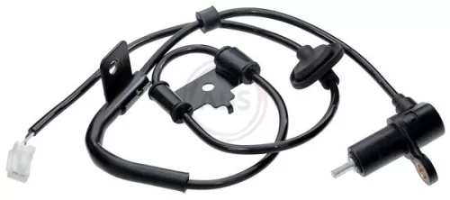 ABS Sensor, wheel speed (30868)